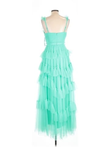 Betsy & Adam Cocktail Dress (view 2)