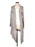 Vertigo Paris 100% Viscose Gray Kimono Size L - photo 1