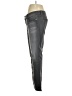 Miss Me Gray Silver Jeans Size 32 waist - photo 5