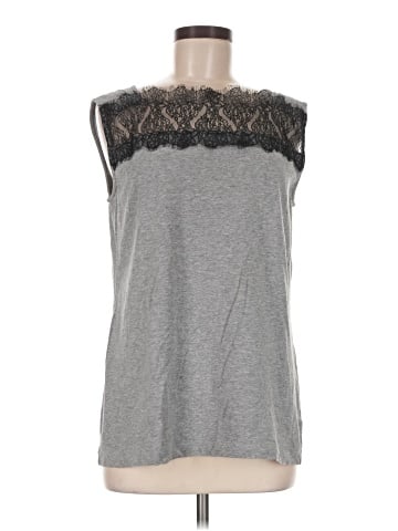 CAbi Sleeveless T-Shirt (view 1)