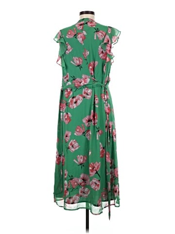 Who What Wear Casual Dress (view 2)