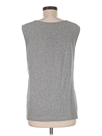 CAbi Sleeveless T-Shirt (view 2)