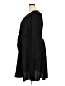 City Chic Solid Black Casual Dress Size 18 Plus (M) - photo 5
