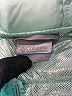 Columbia 100% Polyester Teal Snow Jacket Size L - photo 3