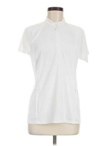 Title Nine Short Sleeve Blouse (view 1)