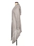 Vertigo Paris 100% Viscose Gray Kimono Size L - photo 5