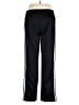 Adidas 100% Polyester Black Track Pants Size XL - photo 2