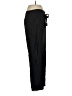 Whistles Solid Black Casual Pants Size 8 - photo 4