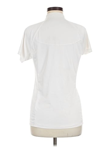 Title Nine Short Sleeve Blouse (view 2)