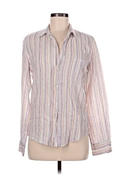 Frank & Eileen Long Sleeve Button Down Shirt