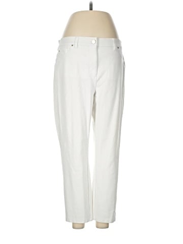 So Slimming by Chico's Casual Pants (view 1)