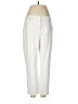 So Slimming by Chico's White Casual Pants Size Med (1) - photo 1