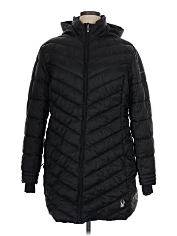 Spyder Snow Jacket (view 1)
