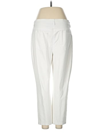 So Slimming by Chico's Casual Pants (view 2)