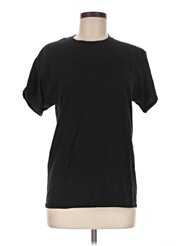 Hanes Short Sleeve T-Shirt (view 1)