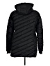 Spyder 100% Nylon Black Snow Jacket Size XL - photo 2