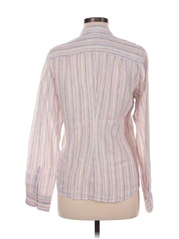 Frank & Eileen Long Sleeve Button-Down Shirt (view 2)