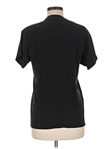 Hanes Short Sleeve T-Shirt (view 2)
