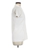 Title Nine White Short Sleeve Blouse Size M - photo 4