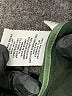 Magaschoni Green Coat Size XS - photo 7