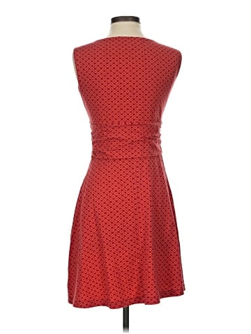 Lands' End Cocktail Dress (view 2)