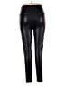 Bagatelle 100% Polyurethane Black Leggings Size L - photo 2