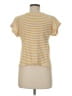 Green Envelope Yellow Short Sleeve T-Shirt Size M - photo 2