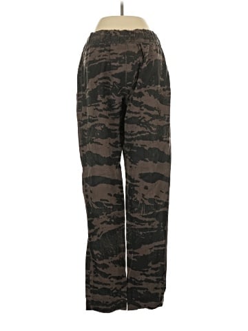 Enza Costa Linen Pants (view 2)