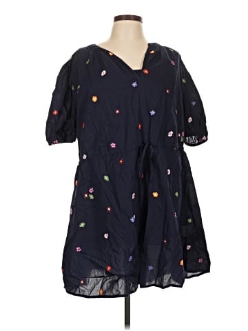 Velvet by Graham & Spencer Casual Dress (view 1)