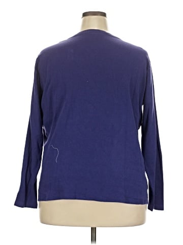 Isaac Mizrahi LIVE! Pullover Sweater (view 2)