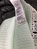 Topshop 100% Acrylic Green Pullover Sweater Size 6 - photo 8