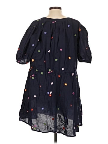Velvet by Graham & Spencer Casual Dress (view 2)