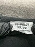 Cotton On Black Short Sleeve Turtleneck Size XS - photo 7
