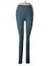 Lululemon Athletica Blue Active Pants Size 4 - photo 1