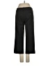 BCBGMAXAZRIA Solid Black Wool Pants Size 0 - photo 2