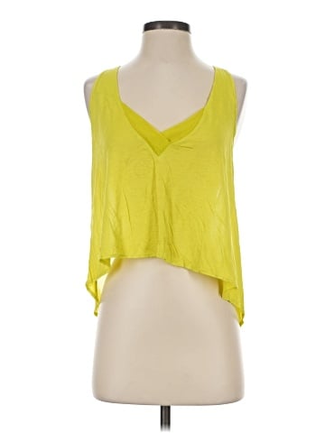 Bebe Sleeveless T-Shirt (view 1)