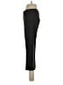 BCBGMAXAZRIA Solid Black Wool Pants Size 0 - photo 5