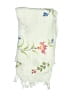 Assorted Brands 100% Rayon Floral Ivory Scarf One size - photo 2