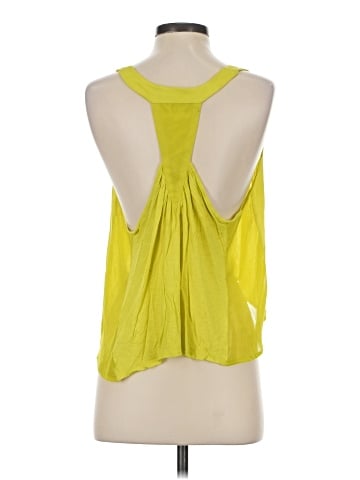 Bebe Sleeveless T-Shirt (view 2)