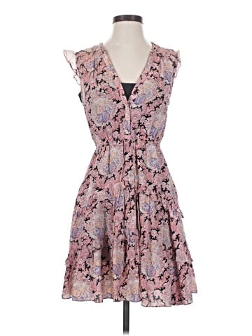 Lil Casual Dress (view 1)