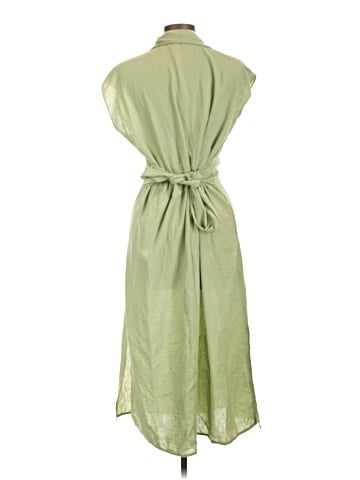 Emma & Michele Casual Dress (view 2)