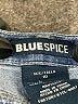 Blue Spice Blue Jeans Size 10 - photo 3
