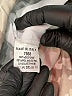 GiGi Moda Print Ivory Casual Pants Size 30 waist (estimated) - photo 8