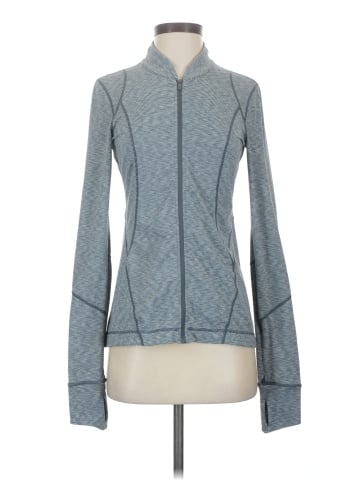 Zella Track Jacket (view 1)
