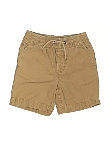 Baby Gap Khaki Shorts (view 1)