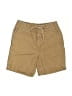 Baby Gap 100% Cotton Solid Tan Khaki Shorts Size 3 - photo 1