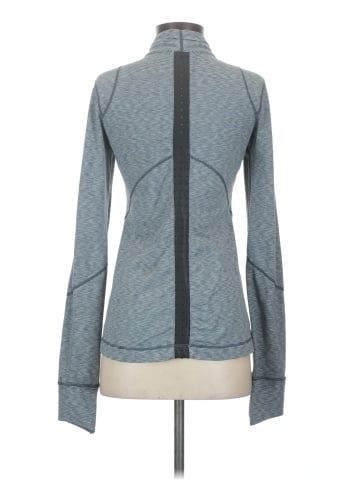 Zella Track Jacket (view 2)