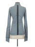 Zella Gray Track Jacket Size S - photo 2