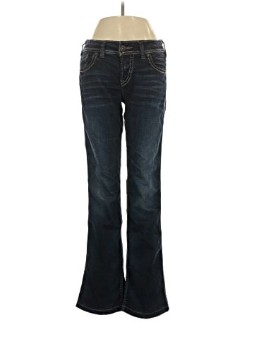 Silver Jeans Co. Jeans (view 1)