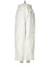 J.Crew Ivory Casual Pants Size 6 - photo 1